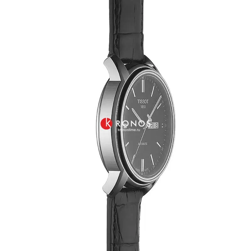 Фотография часов Tissot Automatics III T065.430.16.051.00_13